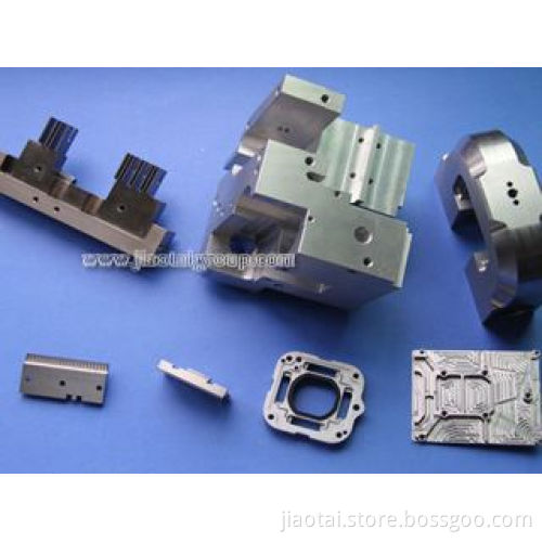 CNC Machining Part, CNC Machining for OEM Demand